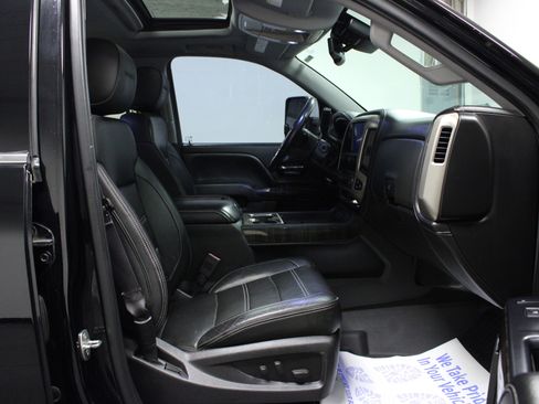 Used 2014 GMC Sierra 1500 Denali image 14
