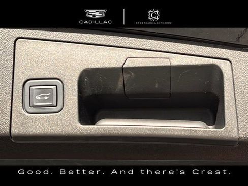 Certified 2022 Cadillac XT4 Premium Luxury w/ Technology Package image 33