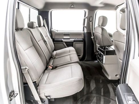 Used 2020 Ford F150 XLT w/ Equipment Group 302A Luxury RWD image 35