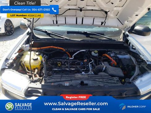 Used 2022 Ford Maverick XLT image 15