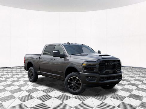 New 2026 RAM 2500 Rebel image 7