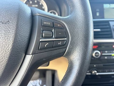 Used 2017 BMW X3 sDrive28i RWD image 23
