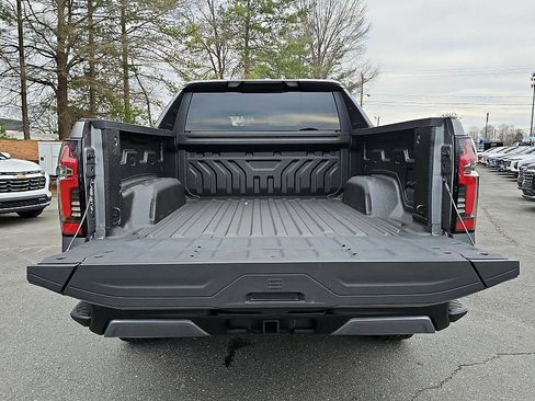 New 2026 Chevrolet Silverado EV Trail Boss w/ Plus Package image 5