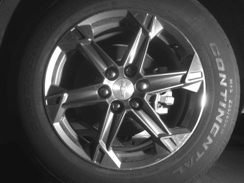 Used 2025 Chevrolet Blazer LT FWD image 14