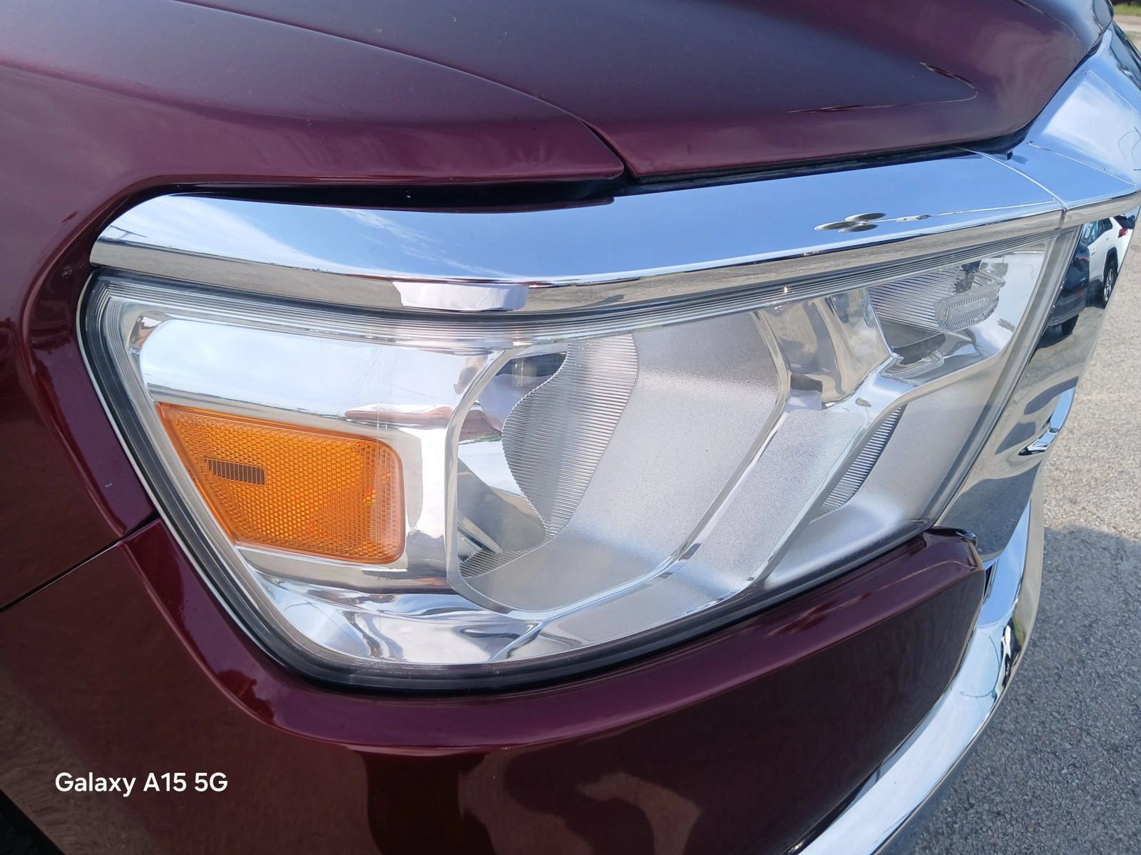 Used 2019 RAM 1500 Big Horn AWD/4WD image 21