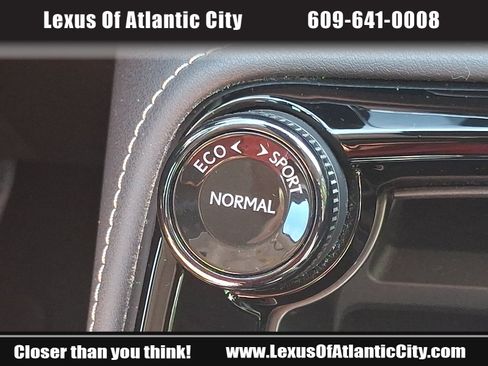 Certified 2023 Lexus NX 350h AWD w/ Towing Package (2000 Lbs) image 26