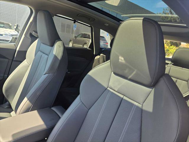 New 2026 Audi Q5 Premium Plus AWD/4WD image 25