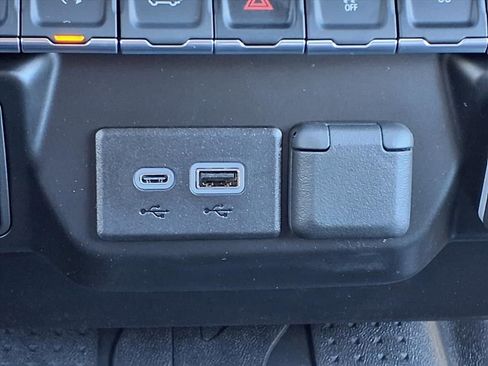 New 2026 Chevrolet Silverado 1500 Custom image 18