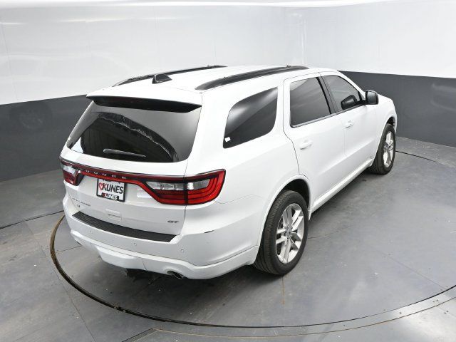Used 2023 Dodge Durango GT AWD/4WD image 36