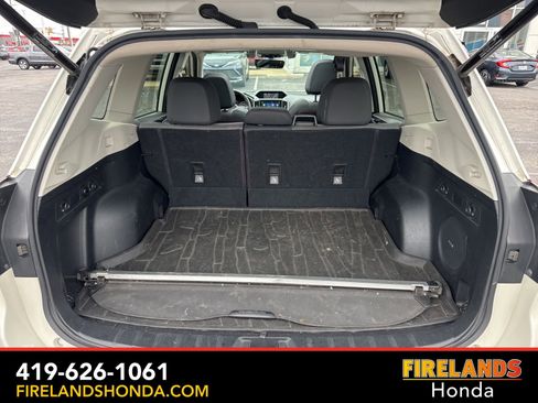 Used 2019 Subaru Forester Sport w/ Popular Package #2 AWD/4WD image 32