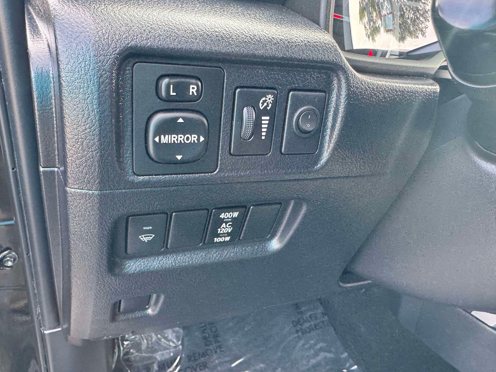 Used 2018 Toyota 4Runner SR5 Premium AWD/4WD image 23
