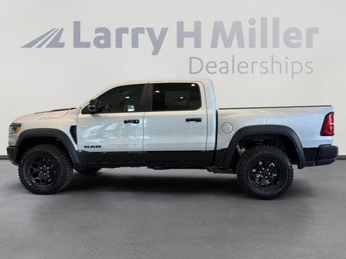 New 2026 RAM 1500 RHO AWD/4WD image 2