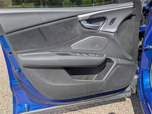 Certified 2025 Acura RDX AWD w/ A-Spec & Advance Pkg image 22