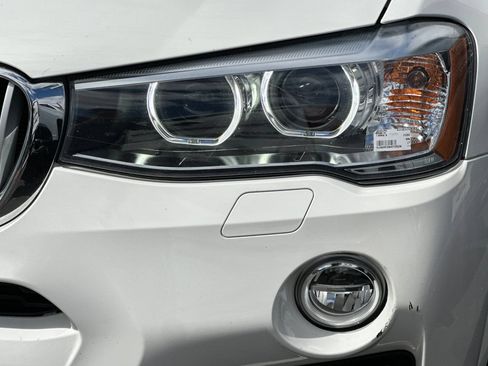 Used 2017 BMW X3 xDrive28i AWD/4WD image 51