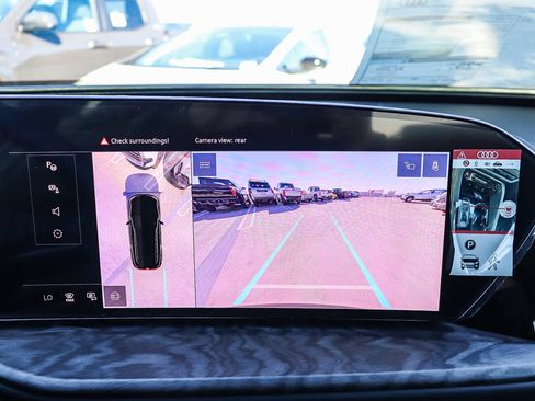 New 2025 Audi Q5 Premium Plus image 32