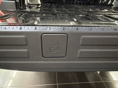 New 2026 Ford Ranger XLT AWD/4WD image 38