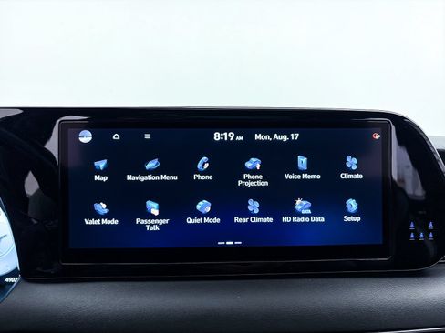 Used 2023 Hyundai Palisade Calligraphy FWD image 24