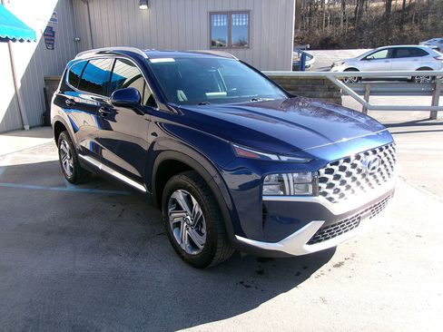 Used 2022 Hyundai Santa Fe SEL w/ Cargo Package image 4