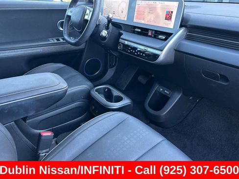 Used 2023 Hyundai Ioniq 5 SEL RWD image 20