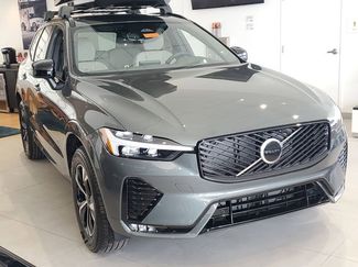 New 2026 Volvo XC60 B5 Core w/ Climate Package 360° Tour