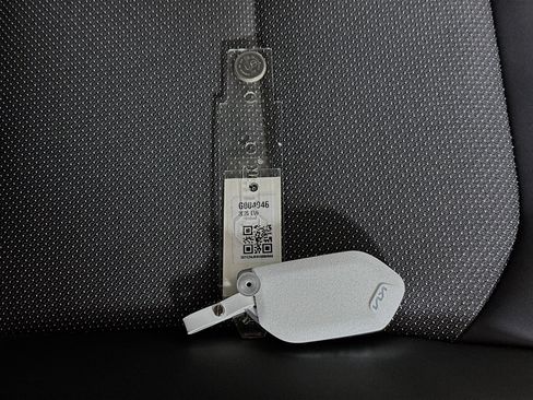 Used 2025 Kia EV6 Light image 33