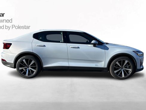 Certified 2022 Polestar Polestar 2 Long range Dual motor - AWD w/ Pilot Package image 6
