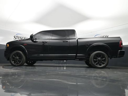 Used 2021 RAM 2500 Limited AWD/4WD image 20