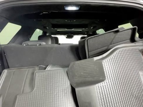 Used 2025 Hyundai Palisade Calligraphy FWD image 14