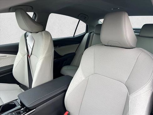 New 2026 Toyota Camry XLE FWD image 15