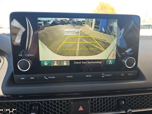 New 2026 Honda Civic Sport image 12