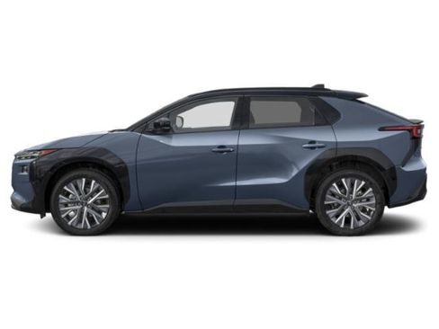 New 2026 Subaru Solterra image 5