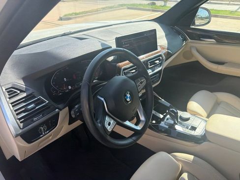 Used 2022 BMW X3 sDrive30i w/ Premium Package 2 RWD image 15