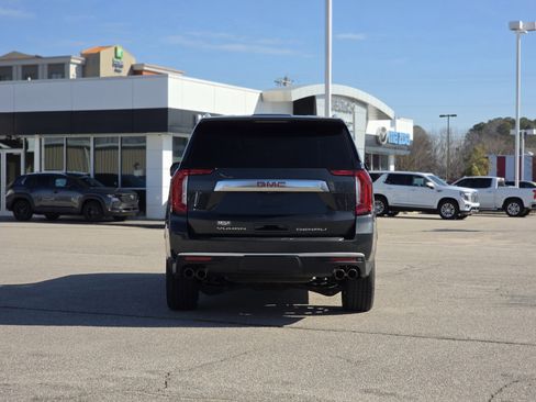 Used 2022 GMC Yukon Denali w/ Denali Ultimate Package image 6