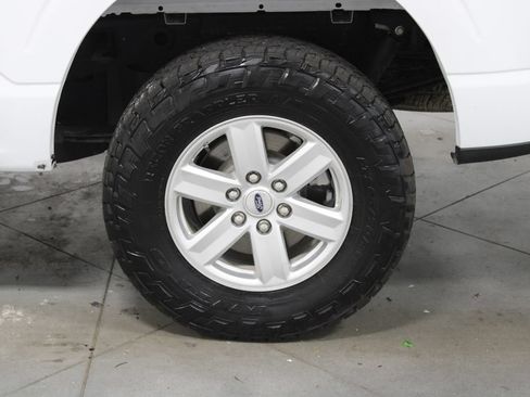 Used 2023 Ford F150 XLT w/ Equipment Group 301A Mid AWD/4WD image 19