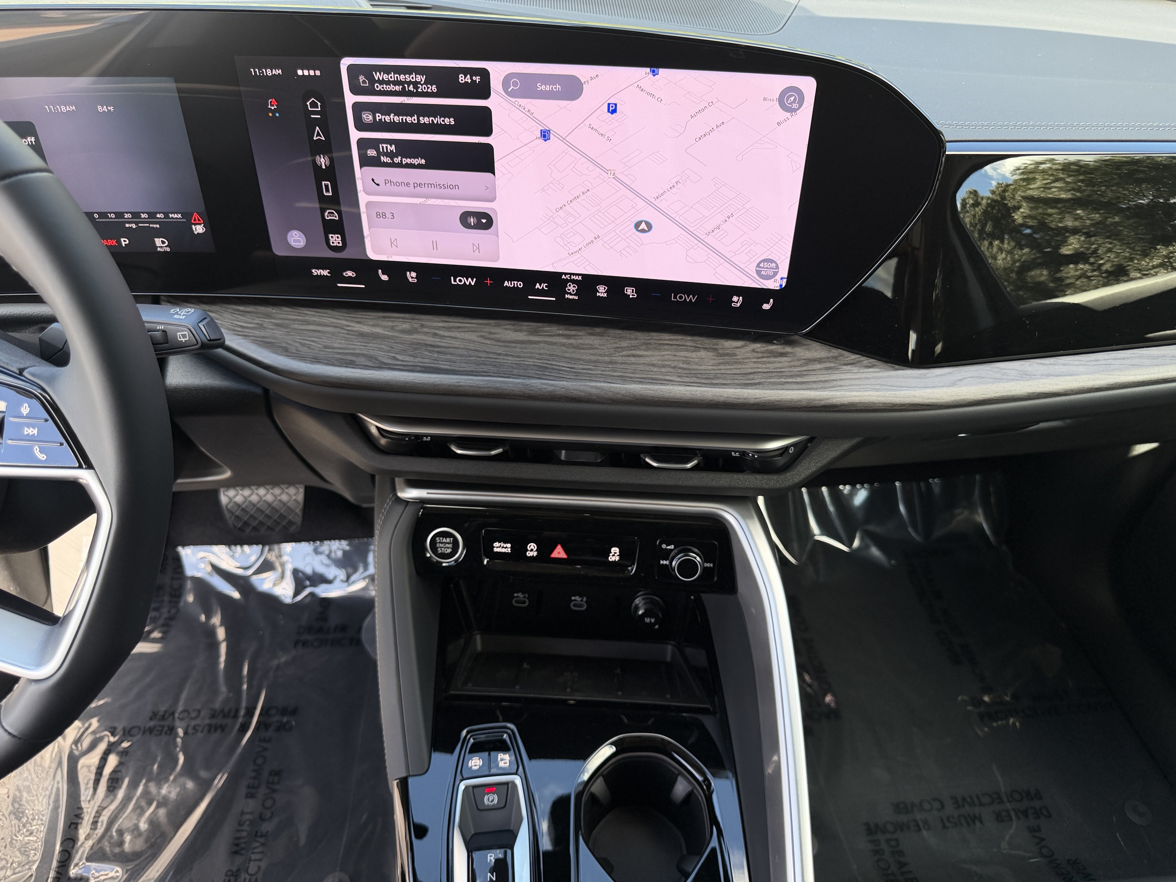 New 2026 Audi Q5 Premium Plus AWD/4WD image 24