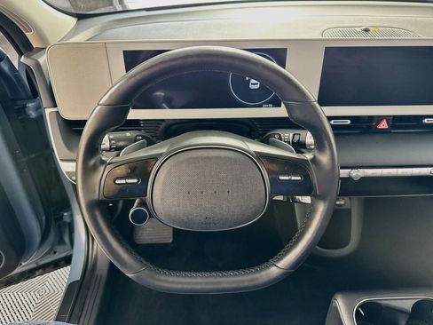 Used 2024 Hyundai Ioniq 5 SEL image 15