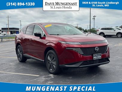 Used 2025 Nissan Murano SL