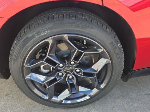 New 2026 Dodge Charger R/T image 37