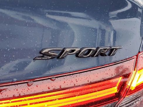 New 2026 Honda Civic Sport image 7