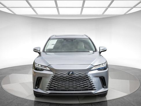Used 2024 Lexus RX 350 AWD w/ Technology Package image 6