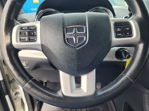 Used 2018 Dodge Grand Caravan GT FWD image 15
