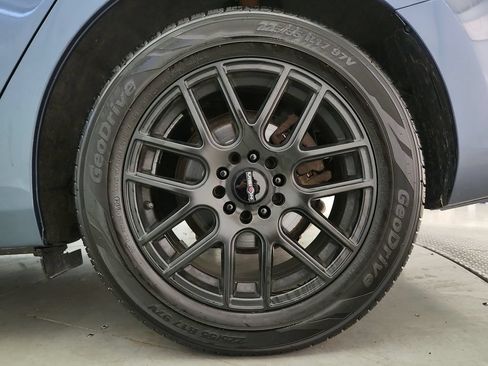 Used 2017 MAZDA MAZDA6 Touring FWD image 29