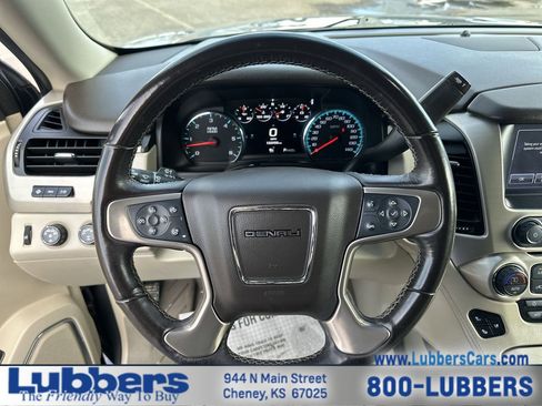 Used 2019 GMC Yukon XL Denali w/ Denali Ultimate Package image 14