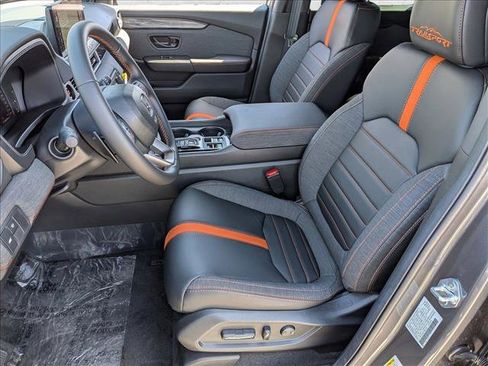 New 2026 Honda Passport TrailSport image 4
