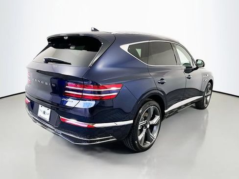 New 2026 Genesis GV80 3.5T Prestige AWD/4WD image 5