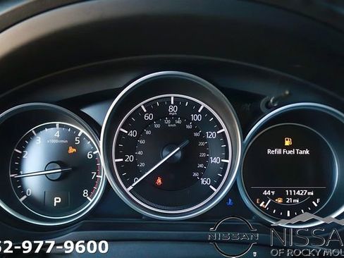 Used 2019 MAZDA CX-5 Touring image 19