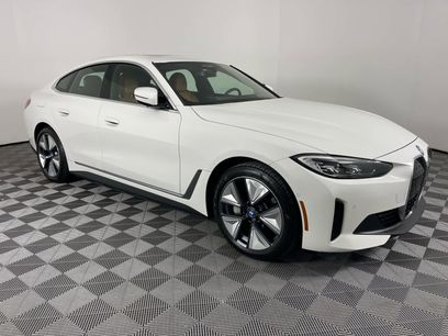 Certified 2023 BMW i4 eDrive35