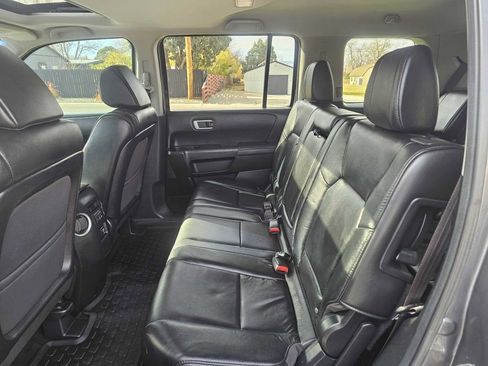 Used 2013 Honda Pilot EX-L image 21
