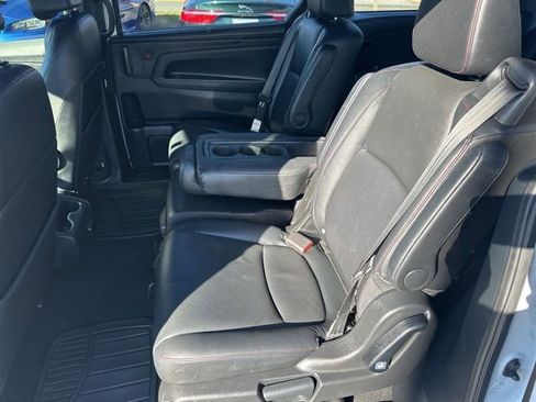Used 2023 Honda Odyssey Sport image 28