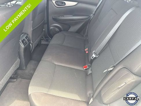 Used 2020 Nissan Rogue Sport S w/ Appearance Package FWD image 19
